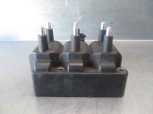 Recambio de bobina encendido para chrysler voyager (gs) 3.3 cat referencia OEM IAM 5276040 7005 5276040