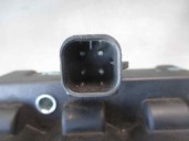 Recambio de bobina encendido para chrysler voyager (gs) 3.3 cat referencia OEM IAM 5276040 7005 5276040