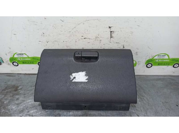 Recambio de guantera para jeep cherokee (xj) 2.5 td referencia OEM IAM 5515473 7044 