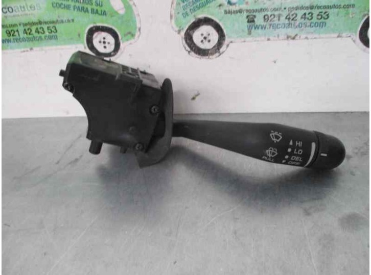 Recambio de mando limpia para jeep cherokee (xj) 2.5 td referencia OEM IAM 7047 7047 