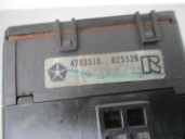 Recambio de mando limpia para jeep cherokee (xj) 2.5 td referencia OEM IAM 7047 7047 