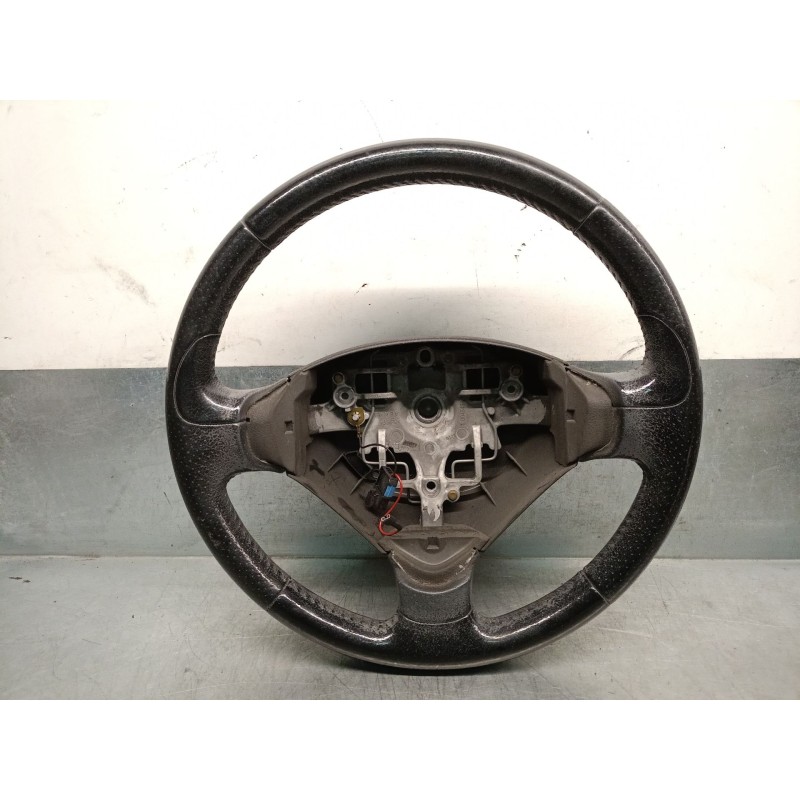 Recambio de volante para peugeot 207/207+ (wa_, wc_) 1.4 16v referencia OEM IAM 96585075 4109GX 