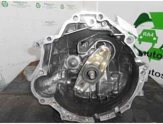Recambio de caja cambios para audi a4 berlina (b5) 1.8 referencia OEM IAM CPD CPD12036 CESTA 1