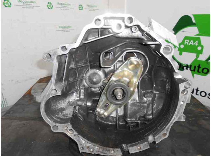 Recambio de caja cambios para audi a4 berlina (b5) 1.8 referencia OEM IAM CPD CPD12036 CESTA 1