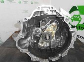 Recambio de caja cambios para audi a4 berlina (b5) 1.8 referencia OEM IAM CPD CPD12036 CESTA 1
