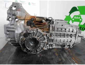 Recambio de caja cambios para audi a4 berlina (b5) 1.8 referencia OEM IAM CPD CPD12036 CESTA 1