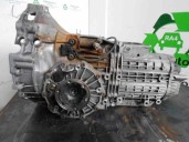 Recambio de caja cambios para audi a4 berlina (b5) 1.8 referencia OEM IAM CPD CPD12036 CESTA 1