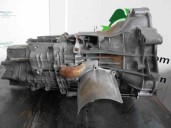 Recambio de caja cambios para audi a4 berlina (b5) 1.8 referencia OEM IAM CPD CPD12036 CESTA 1