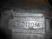 Recambio de caja cambios para audi a4 berlina (b5) 1.8 referencia OEM IAM CPD CPD12036 CESTA 1