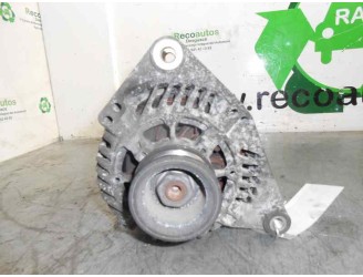 Recambio de alternador para audi a4 berlina (b5) 1.8 referencia OEM IAM 2541856 A13VI138