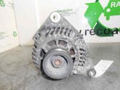 Recambio de alternador para audi a4 berlina (b5) 1.8 referencia OEM IAM 2541856  A13VI138