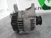 Recambio de alternador para audi a4 berlina (b5) 1.8 referencia OEM IAM 2541856 A13VI138
