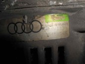 Recambio de alternador para audi a4 berlina (b5) 1.8 referencia OEM IAM 2541856 A13VI138