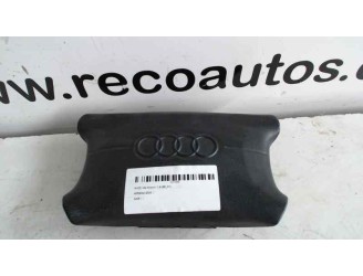 Recambio de airbag delantero izquierdo para audi a4 berlina (b5) 1.8 referencia OEM IAM T05395465C M96T0660402779 