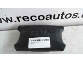 Recambio de airbag delantero izquierdo para audi a4 berlina (b5) 1.8 referencia OEM IAM T05395465C M96T0660402779 