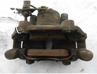 Recambio de pinza freno delantera derecha para audi a4 berlina (b5) 1.8 referencia OEM IAM 8D0615124X 7103 