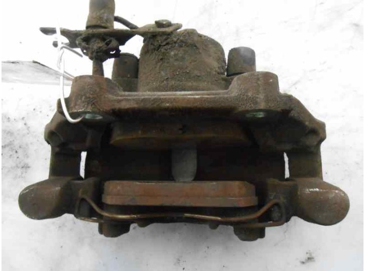 Recambio de pinza freno delantera derecha para audi a4 berlina (b5) 1.8 referencia OEM IAM 8D0615124X 7103 