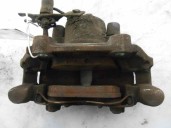 Recambio de pinza freno delantera derecha para audi a4 berlina (b5) 1.8 referencia OEM IAM 8D0615124X 7103 