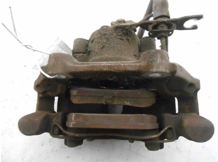 Recambio de pinza freno delantera izquierda para audi a4 berlina (b5) 1.8 referencia OEM IAM 8D0615123X 7104 