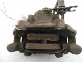 Recambio de pinza freno delantera izquierda para audi a4 berlina (b5) 1.8 referencia OEM IAM 8D0615123X 7104 