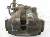 Recambio de pinza freno delantera izquierda para audi a4 berlina (b5) 1.8 referencia OEM IAM 8D0615123X 7104 