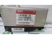 Recambio de centralita abs para audi a4 berlina (b5) 1.8 referencia OEM IAM 0265108005 4D0907379D 