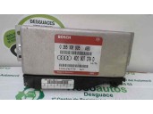 Recambio de centralita abs para audi a4 berlina (b5) 1.8 referencia OEM IAM 0265108005 4D0907379D 