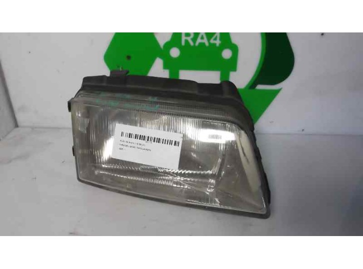 Recambio de faro derecho para audi a4 berlina (b5) 1.8 referencia OEM IAM 7118 7118 