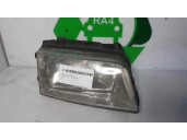 Recambio de faro derecho para audi a4 berlina (b5) 1.8 referencia OEM IAM 7118 7118 