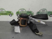 Recambio de cinturon seguridad delantero derecho para audi a4 berlina (b5) 1.8 referencia OEM IAM SIN REFE 7120 4 PUERTAS