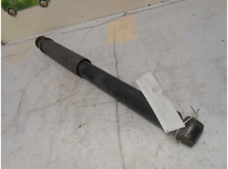 Recambio de amortiguador trasero derecho para mercedes-benz clase a (w169) 1.5 cat referencia OEM IAM 1693260000 06076A270W100 S