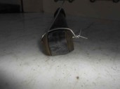 Recambio de amortiguador trasero derecho para mercedes-benz clase a (w169) 1.5 cat referencia OEM IAM 1693260000 06076A270W100 S