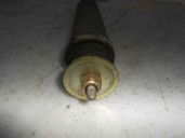 Recambio de amortiguador trasero derecho para mercedes-benz clase a (w169) 1.5 cat referencia OEM IAM 1693260000 06076A270W100 S