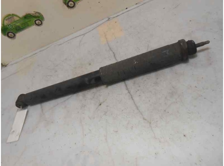 Recambio de amortiguador trasero izquierdo para mercedes-benz clase a (w169) 1.5 cat referencia OEM IAM 1693260000 06076A270W100