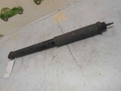 Recambio de amortiguador trasero izquierdo para mercedes-benz clase a (w169) 1.5 cat referencia OEM IAM 1693260000 06076A270W100