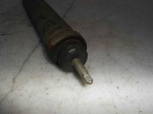 Recambio de amortiguador trasero izquierdo para mercedes-benz clase a (w169) 1.5 cat referencia OEM IAM 1693260000 06076A270W100