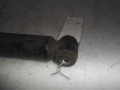 Recambio de amortiguador trasero izquierdo para mercedes-benz clase a (w169) 1.5 cat referencia OEM IAM 1693260000 06076A270W100