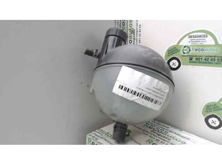 Recambio de deposito expansion para mercedes-benz clase a (w169) 1.5 cat referencia OEM IAM 1695000149 7229 1695000149