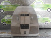 Recambio de luz interior para mercedes-benz clase a (w169) 1.5 cat referencia OEM IAM 1698209601 7261 1698209601