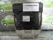 Recambio de luz interior para mercedes-benz clase a (w169) 1.5 cat referencia OEM IAM 1698209601 7261 1698209601