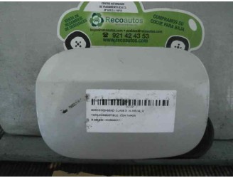 Recambio de tapa exterior combustible para mercedes-benz clase a (w169) 1.5 cat referencia OEM IAM 2105849017  
