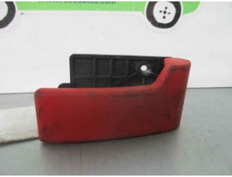 Recambio de maneta interior delantera izquierda para mercedes-benz clase a (w169) 1.5 cat referencia OEM IAM A2048800900 