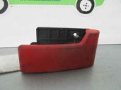 Recambio de maneta interior delantera izquierda para mercedes-benz clase a (w169) 1.5 cat referencia OEM IAM A2048800900 