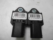 Recambio de sensor airbag para mercedes-benz clase a (w169) 1.5 cat referencia OEM IAM A1698202226 A1698202226 TRW
