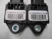 Recambio de sensor airbag para mercedes-benz clase a (w169) 1.5 cat referencia OEM IAM A1698202226 A1698202226 TRW