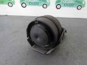Replacement horn for Mercedes-Benz A-Class (W169) 1.5 CAT OEM IAM reference A2035420220 7314 