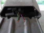 Recambio de claxon para mercedes-benz clase a (w169) 1.5 cat referencia OEM IAM A2035420220 7314 