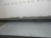 Recambio de spoiler talonera lateral izquierda para mercedes-benz clase a (w169) 1.5 cat referencia OEM IAM 1696101408 7331 1696