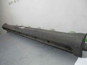 Recambio de spoiler talonera lateral izquierda para mercedes-benz clase a (w169) 1.5 cat referencia OEM IAM 1696101408 7331 1696