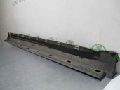 Recambio de spoiler talonera lateral izquierda para mercedes-benz clase a (w169) 1.5 cat referencia OEM IAM 1696101408 7331 1696